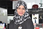Cluster HR manager named for Park Inn hotels in Oman
